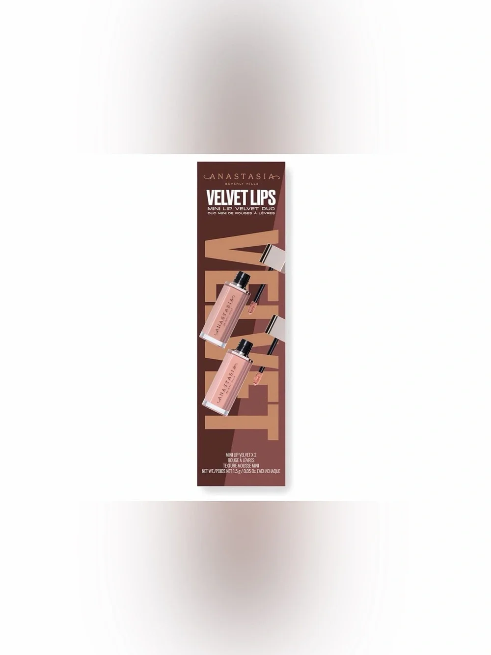 Anastasia Beverly Hills - set of 4